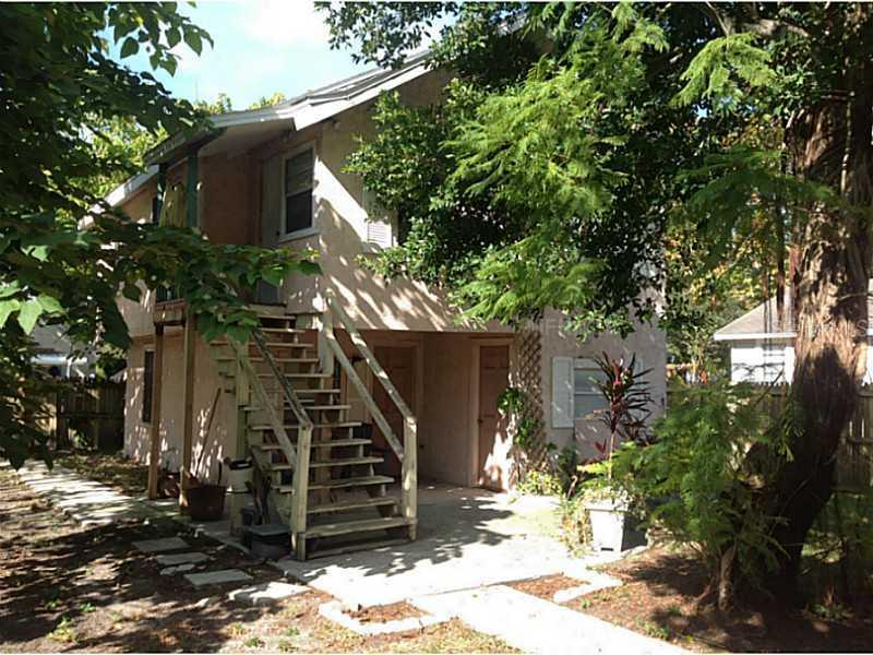 1208 17th St., St Petersburg, FL 33713