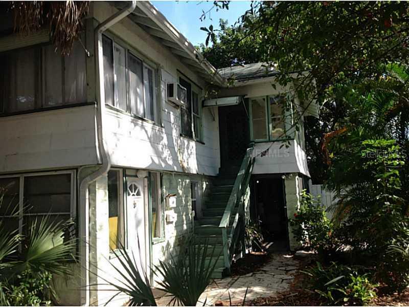 215 29th St., St Petersburg, FL 33713