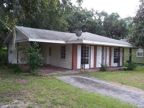 1333 Overlea St., Clearwater, FL 33755