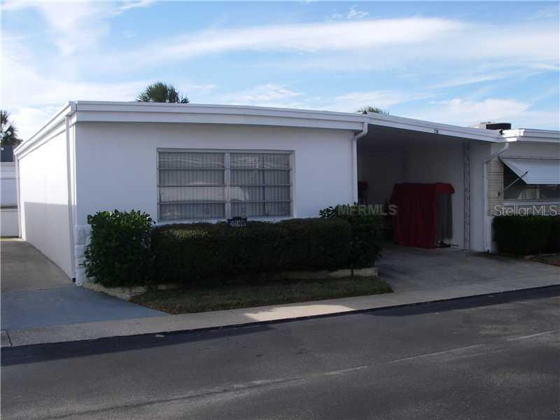 250 Rosery Rd. #281, Largo, FL 33770