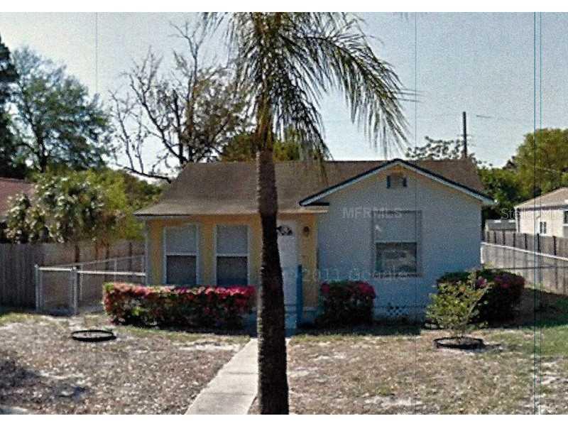 4210 4th Ave., St Petersburg, FL 33713