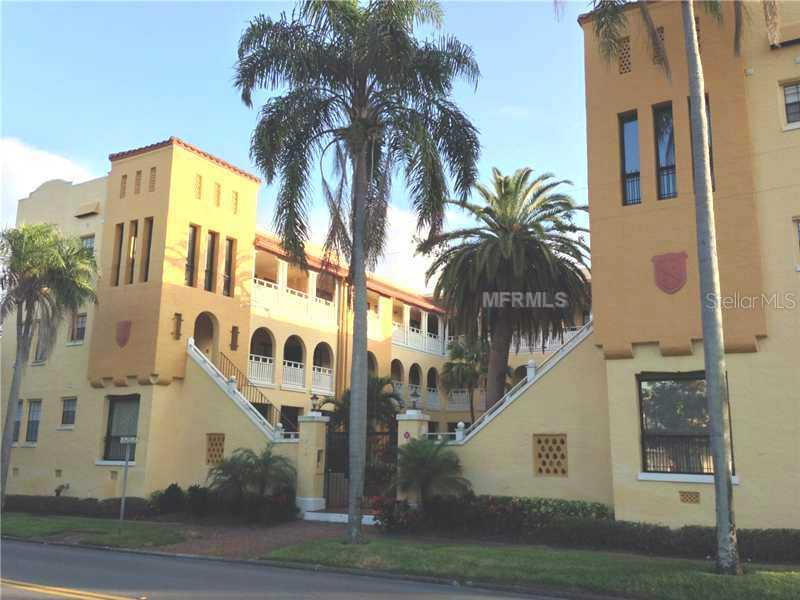 210 22nd Ave. #15, St Petersburg, FL 33704