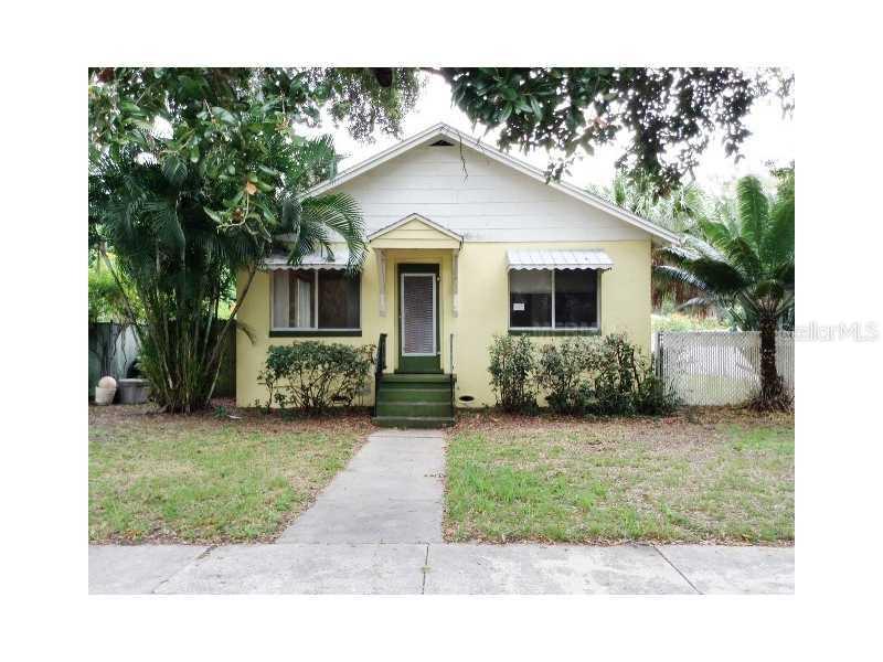 1620 53rd St., Gulfport, FL 33707