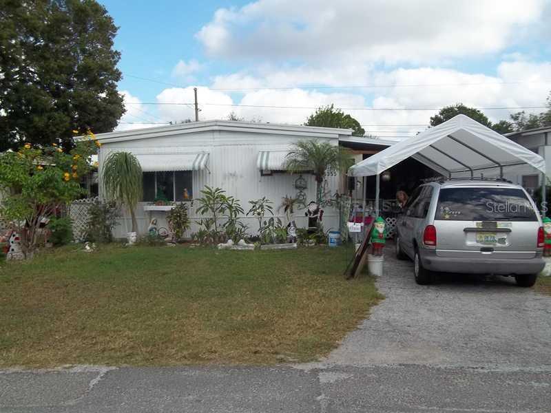 5355 E Park St., St Petersburg, FL 33709