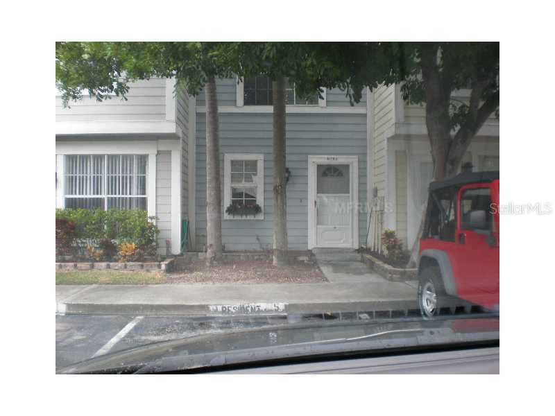 6770 121st Ave. #5, Largo, FL 33773