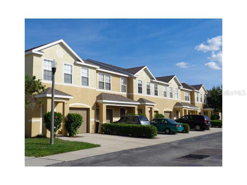 6907 47th Ln., Pinellas Park, FL 33781