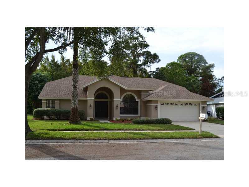 3417 Foxhall Dr., Holiday, FL 34691