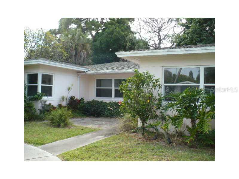 153 43rd Ave, St Pete Beach, FL 33706