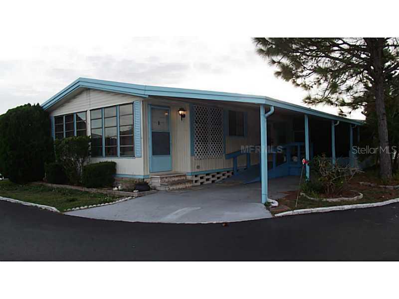 2133 Kahala Dr, Holiday, FL 34691