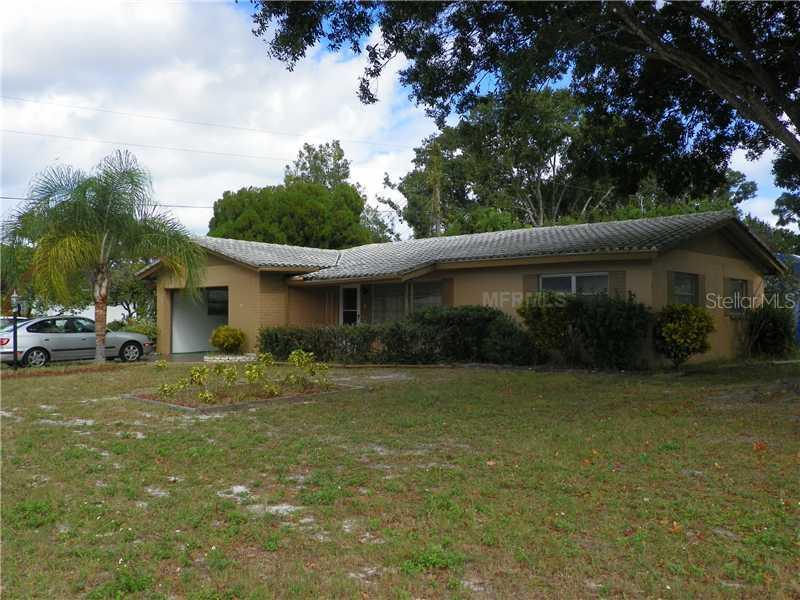 2412 Indigo Dr., Clearwater, FL 33763