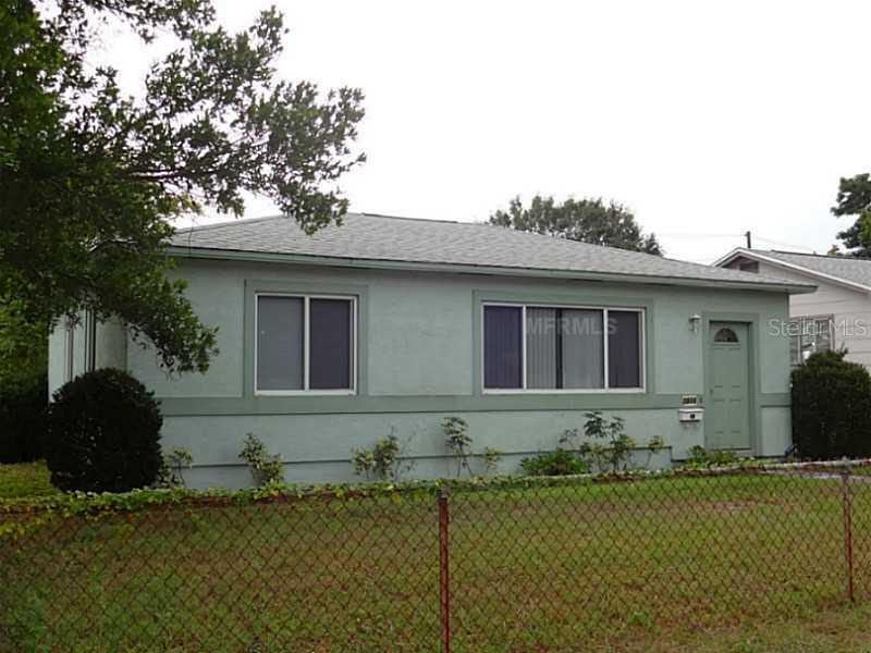 3808 4th Ave., St Petersburg, FL 33713