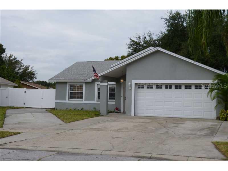 8189 Perth Dr., Largo, FL 33773