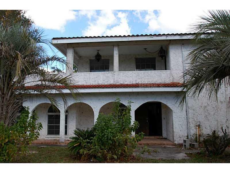 172 Peach Tree Dr., Spring Hill, FL 34608