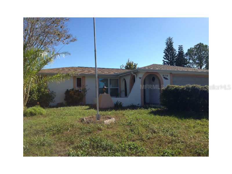 9130 Haverford Ln., Port Richey, FL 34668