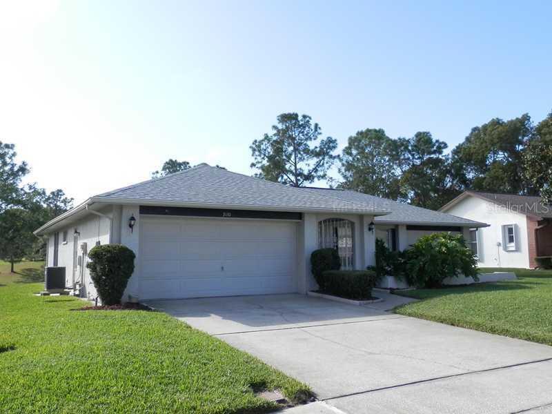 3110 E Dorchester Dr., Palm Harbor, FL 34684