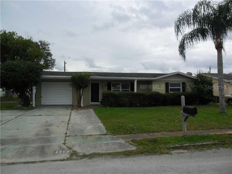 4714 Eastwood Ln., Holiday, FL 34690