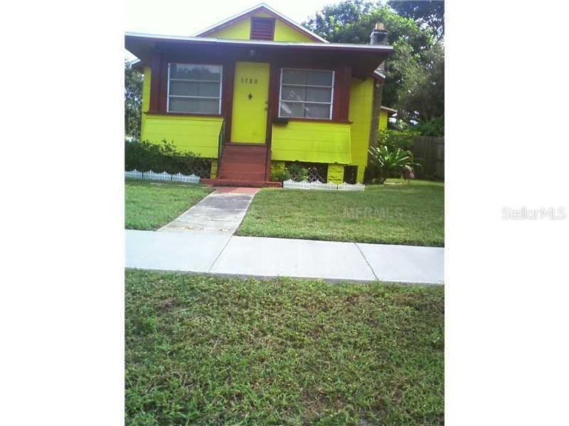 3780 29th Ave., St Petersburg, FL 33711