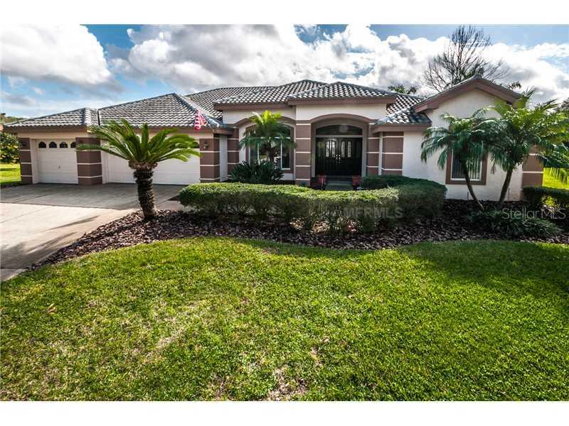 4307 Clairidge Way, Palm Harbor, FL 34685