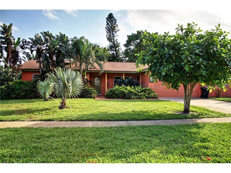 448 Lewis Blvd., St Petersburg, FL 33705
