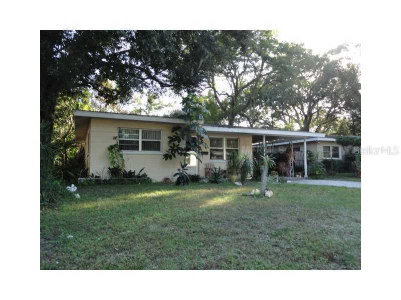 4636 25th Ave., St Petersburg, FL 33711