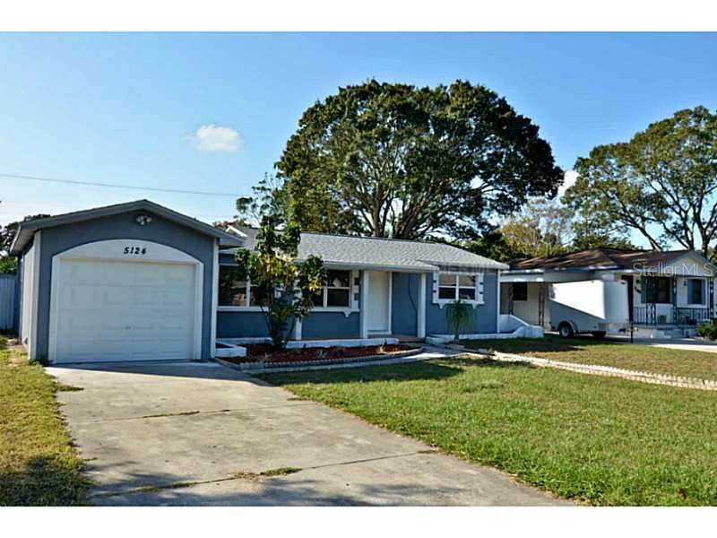 5124 47th Ave., St Petersburg, FL 33709
