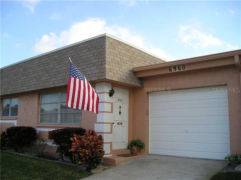6960 Versailles, Pinellas Park, FL 33781