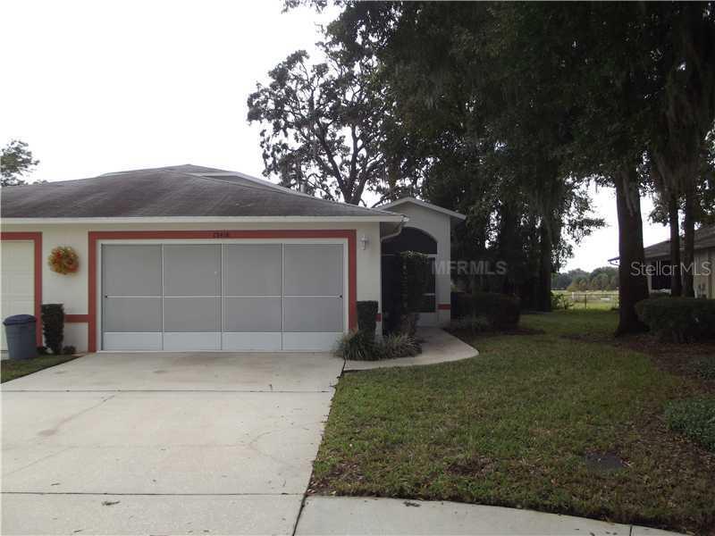 13416 Norman Cir., Hudson, FL 34669