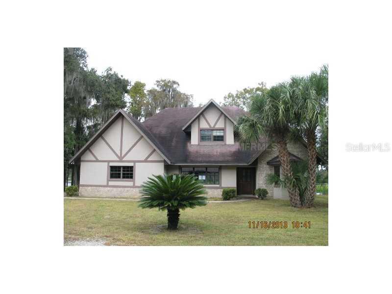 1425 S Homestead Point, Inverness, FL 34450