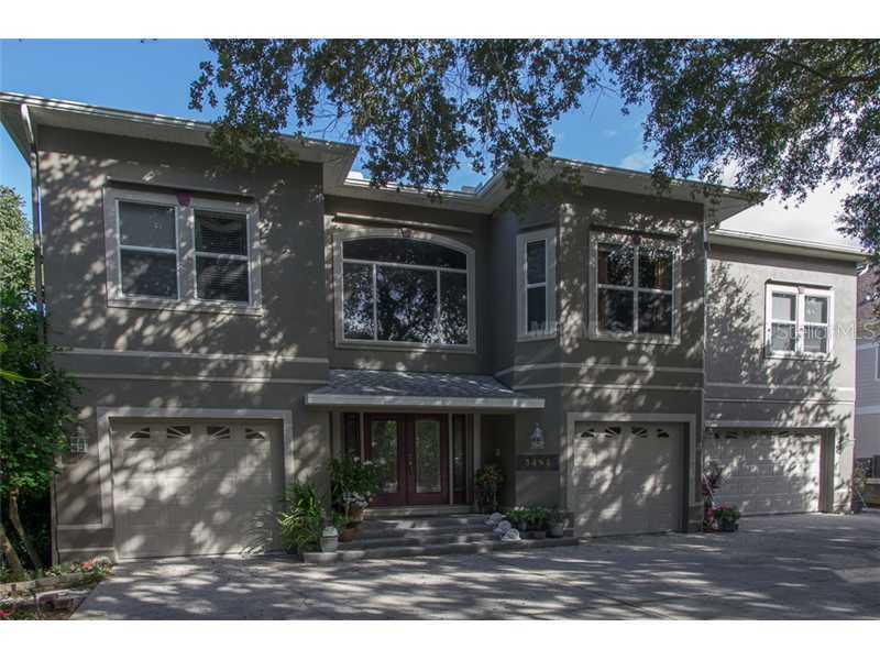 3484 Shore Dr., Safety Harbor, FL 34695