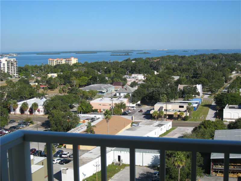 628 Cleveland St. #1307, Clearwater, FL 33755