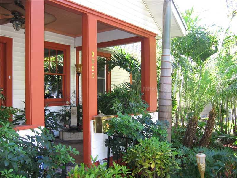 3050 3rd Ave., St Petersburg, FL 33713