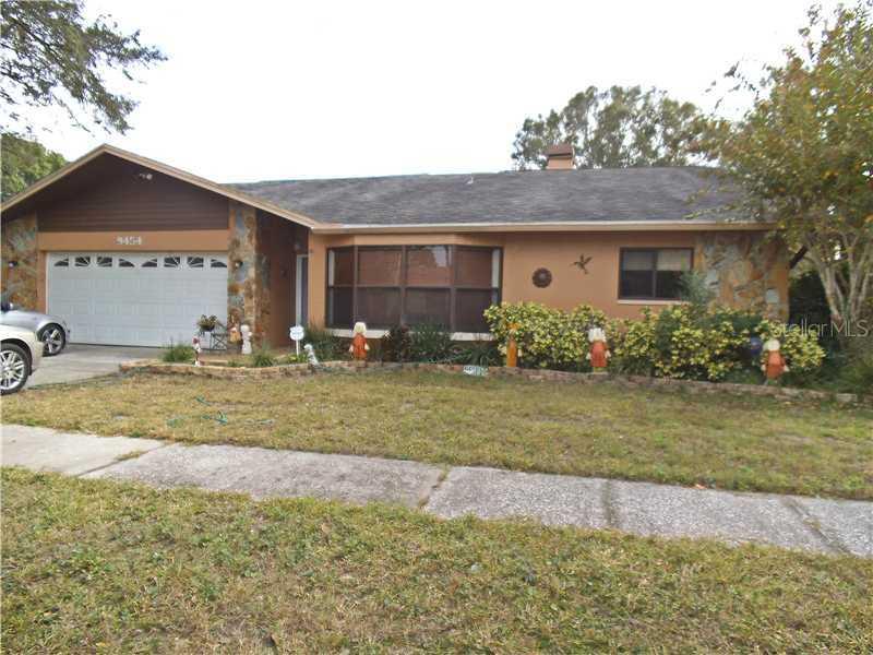 9454 Laura Anne Dr., Seminole, FL 33776