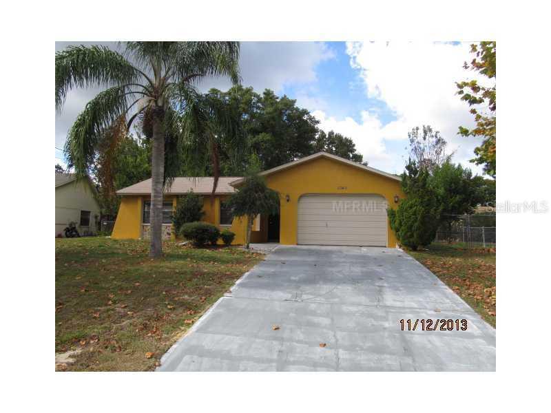[Address Hidden by Seller], Spring Hill, FL 34606