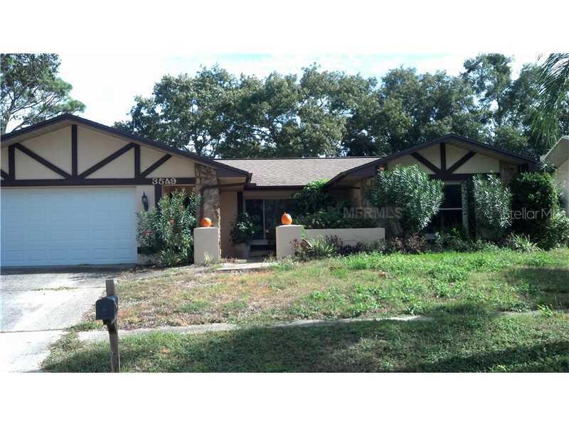 3549 Dove Hollow Ct., Palm Harbor, FL 34683