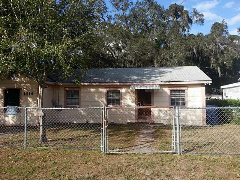 1414 E Idlewild Ave., Tampa, FL 33604