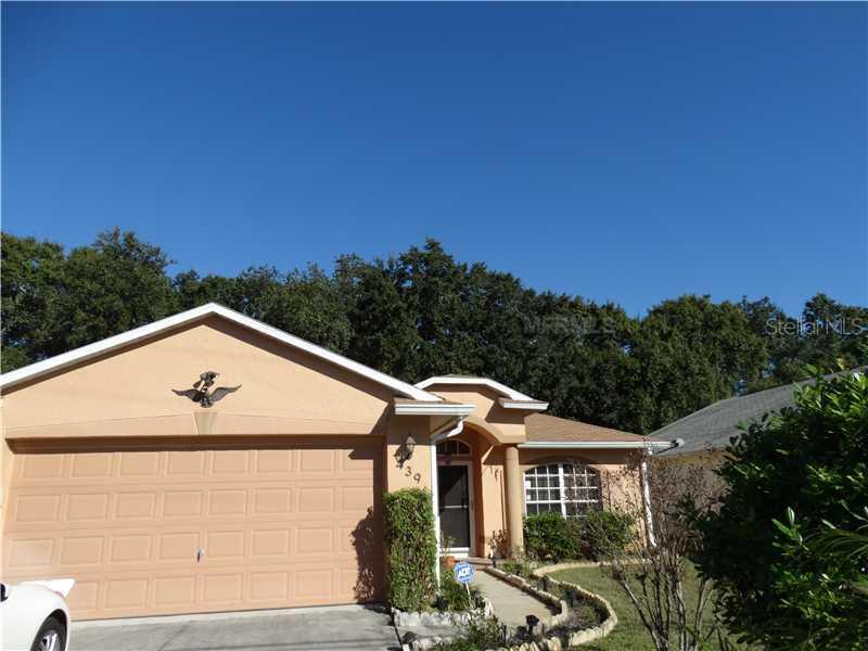 439 Dixie Highway, Tarpon Springs, FL 34689