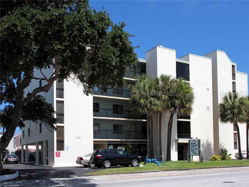 1300 Gulf Blvd. #401, Indian Rocks Beach, FL 33785