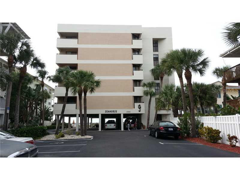 1310 Gulf Blvd. #202, Indian Rocks Beach, FL 33785