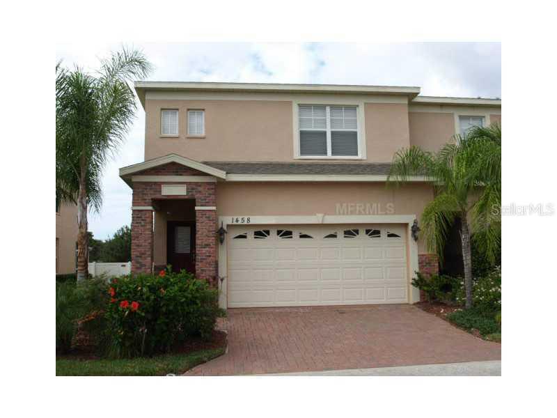 1458 Hillview Ln., Tarpon Springs, FL 34689