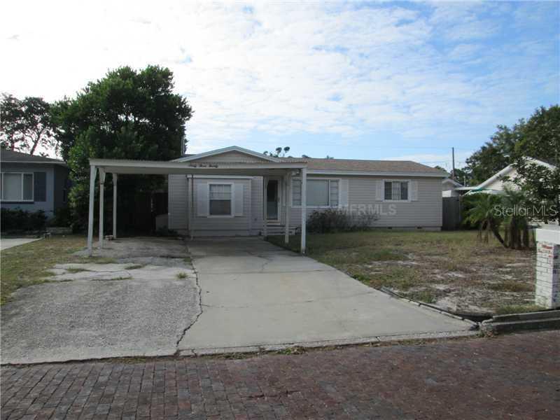 6320 8th Ave., Gulfport, FL 33707