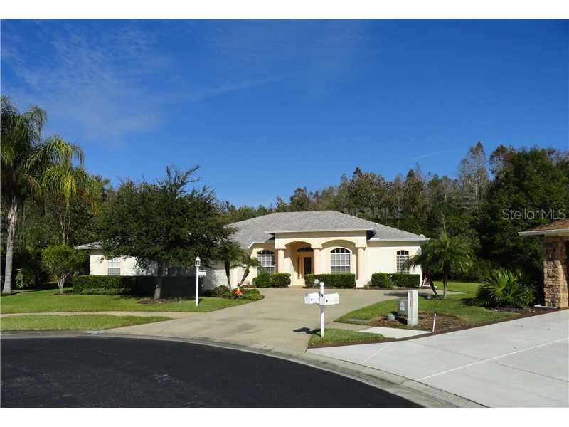 12147 Walstone Ct., Trinity, FL 34655