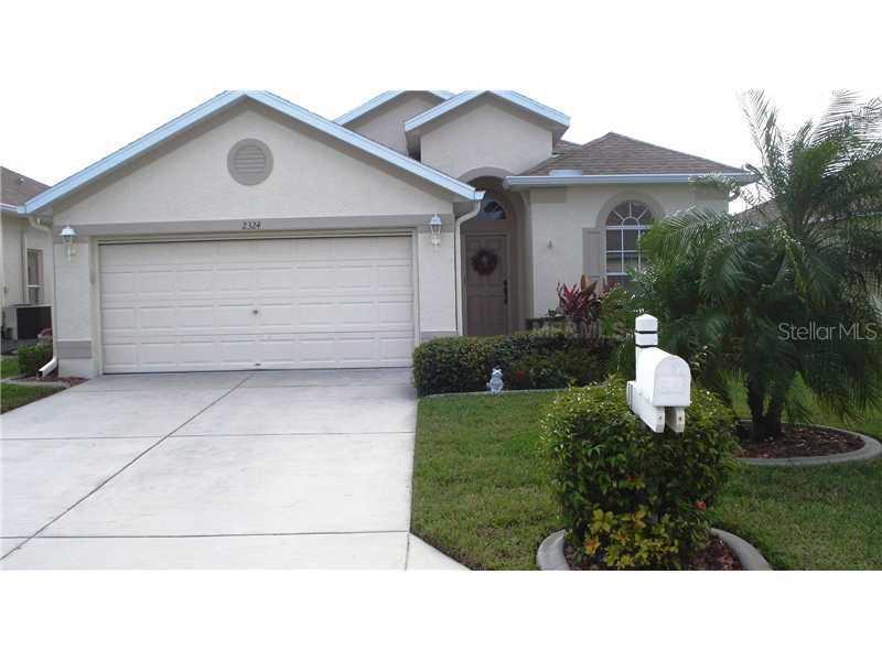 2324 Pleasant Hill Ln., Holiday, FL 34691