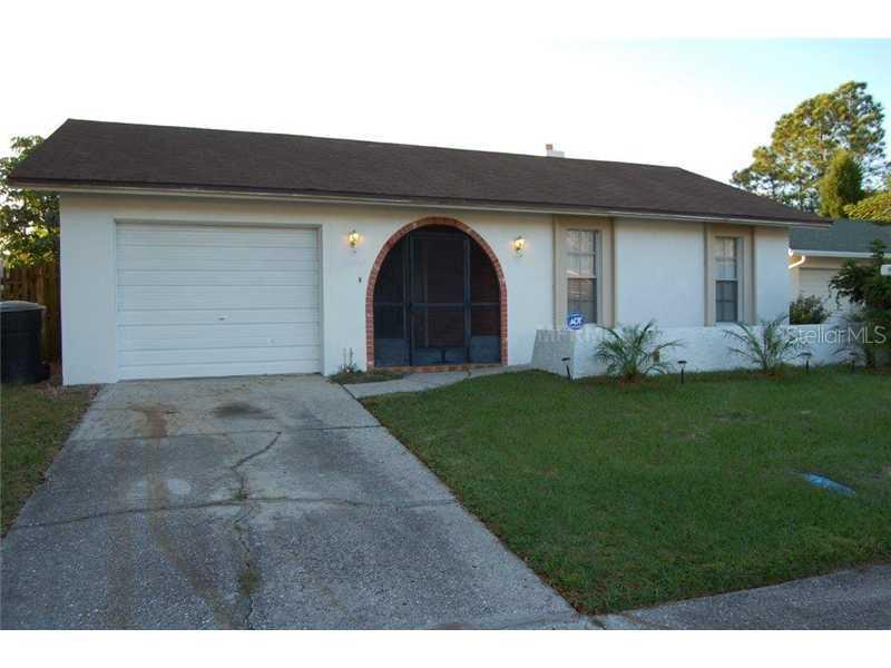 2036 Madrid Ct., Clearwater, FL 33763