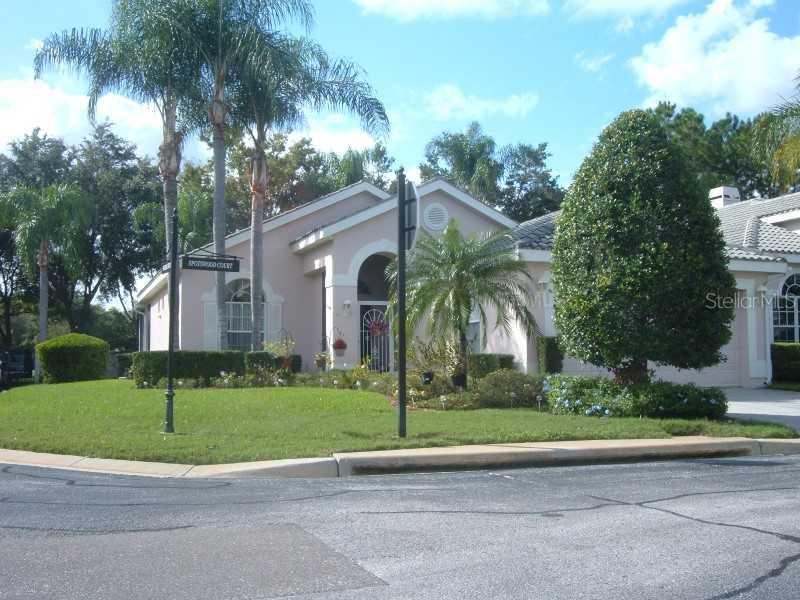 [Address Hidden by Seller], Trinity, FL 34655