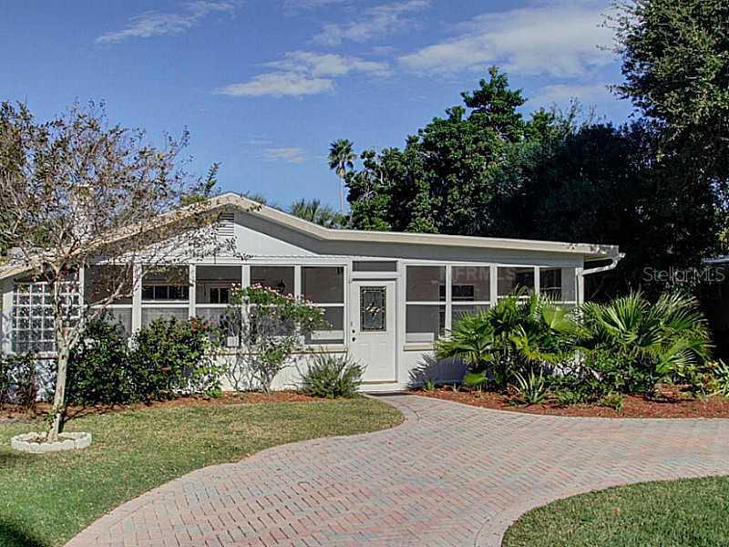 16203 2nd St., Redington Beach, FL 33708