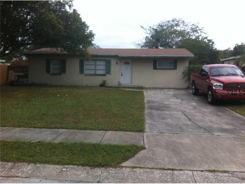 8431 53rd Way, Pinellas Park, FL 33781