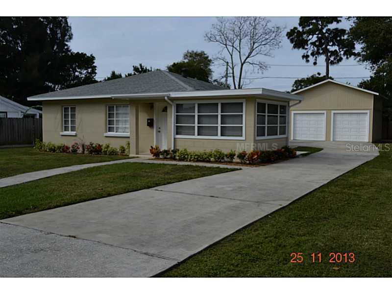 5943 13th Ave., St Petersburg, FL 33710