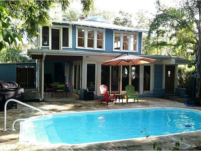 155 21st Ave., St Petersburg, FL 33705