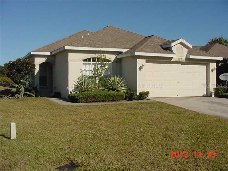 16733 Caracara Ct., Spring Hill, FL 34610
