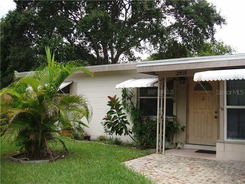 2515 51st Way, Gulfport, FL 33707